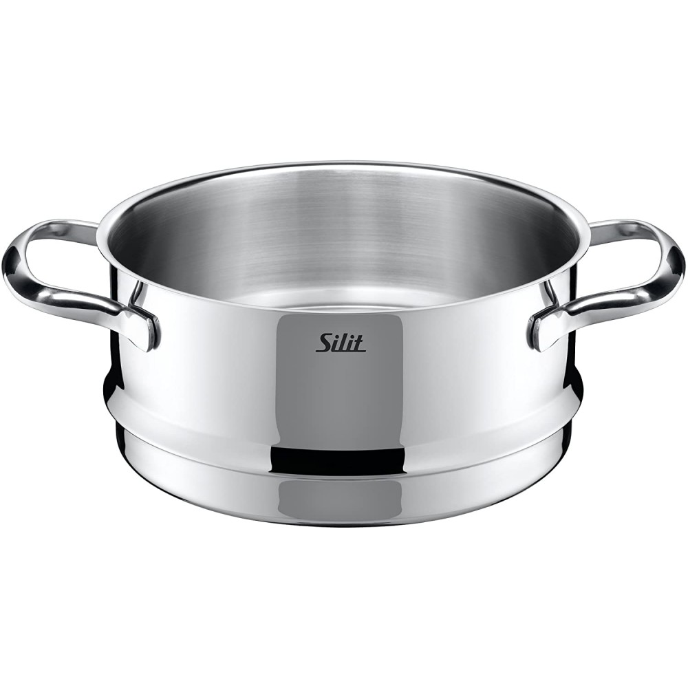 BỘ NỒI SILIT TOSKANA 10 MÓN