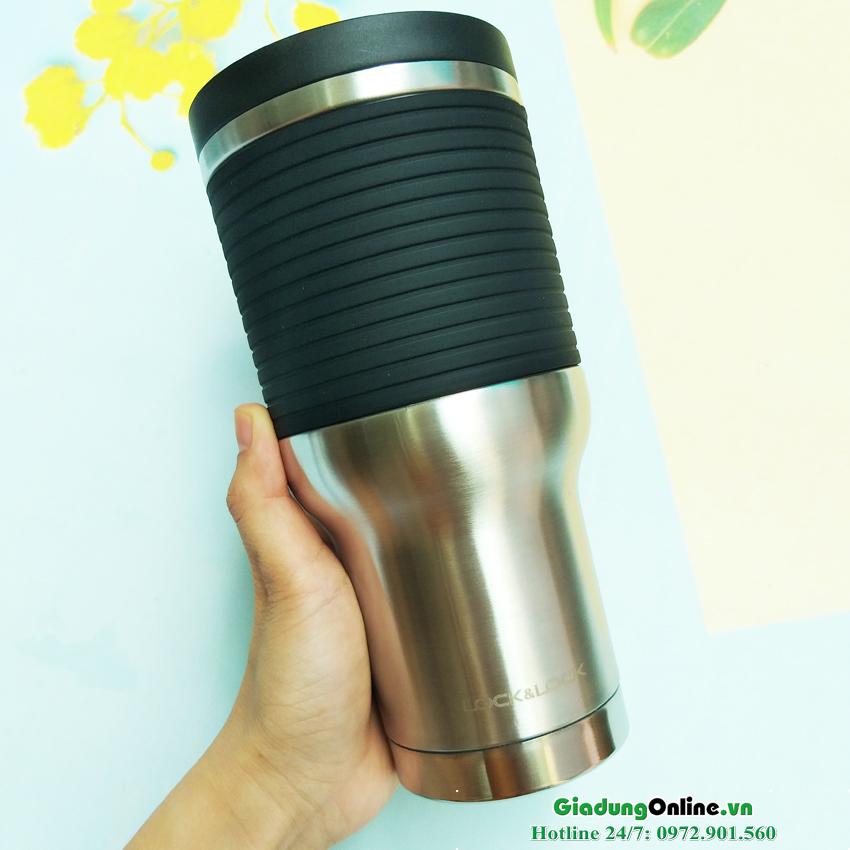 Ly giữ nhiệt Lock&Lock LHC4144 550ML