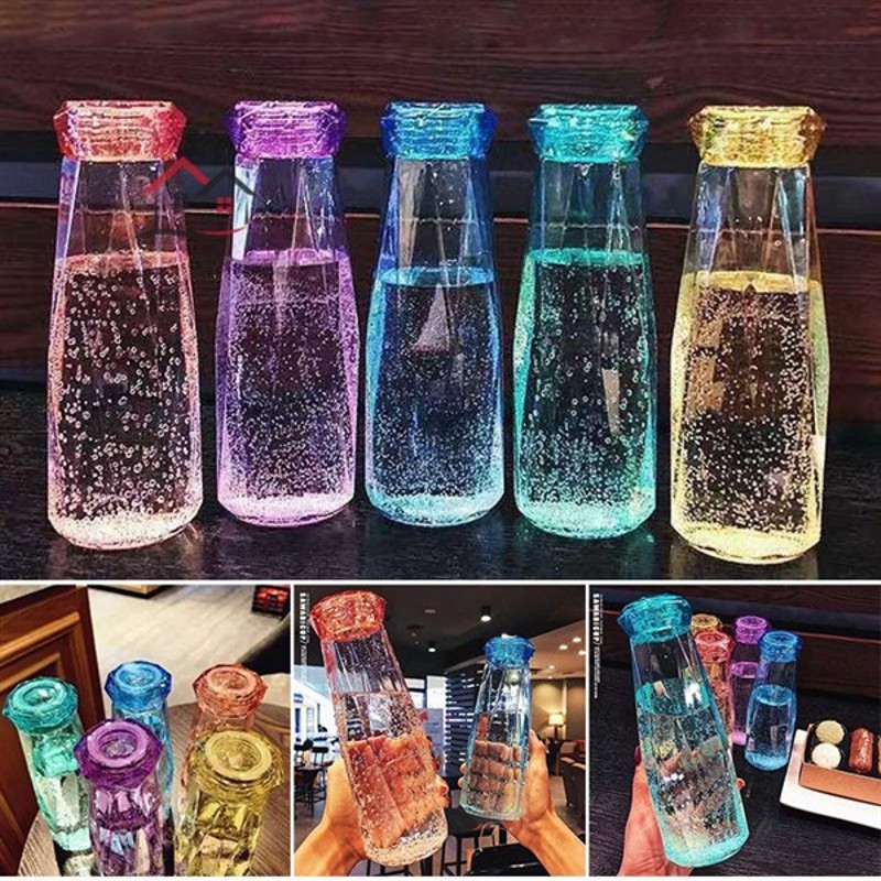 BÌNH GIỮ NHIỆT HOT&COOL 600ML