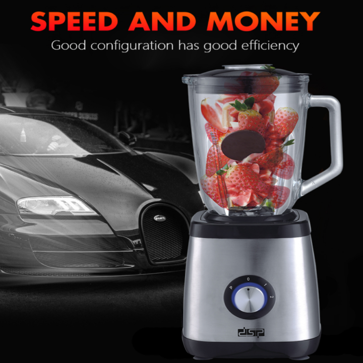 Máy xay sinh tố DSP KJ2003