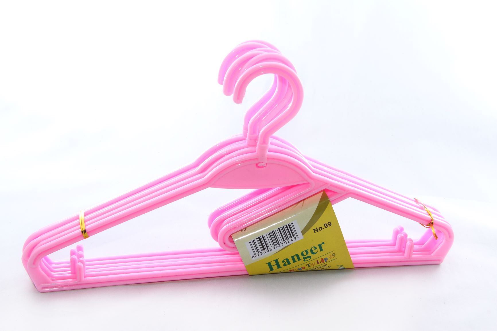 Móc áo Tự Lập TL99