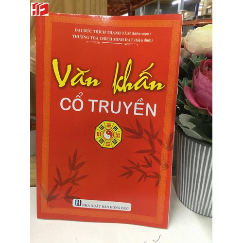 Văn Khấn Cổ Truyền