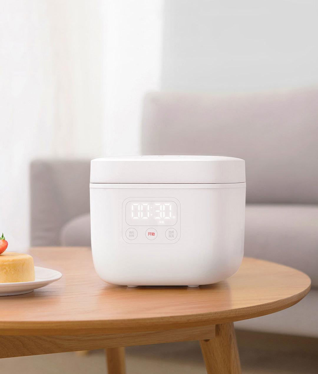 Nồi cơm điện Xiaomi 1.6L