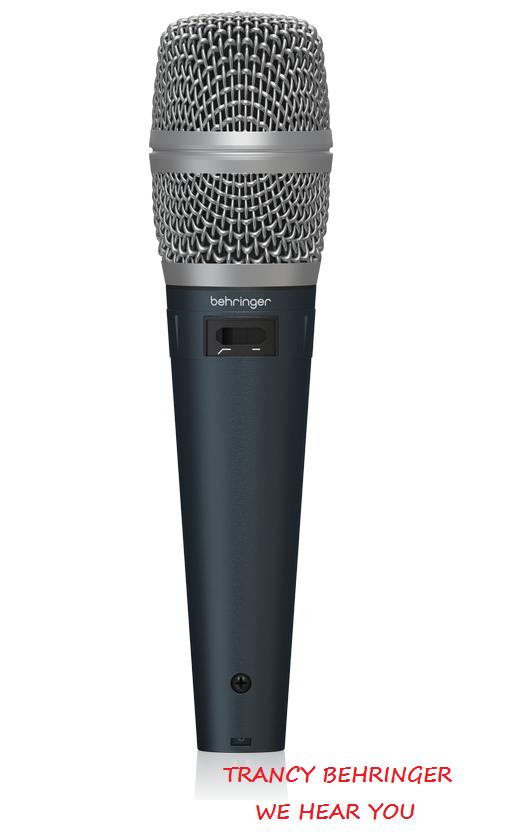 Micro Behringer SB 78A