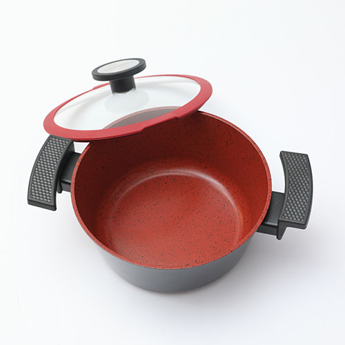 NỒI SÂU NEOFLAM DECHEF 20CM