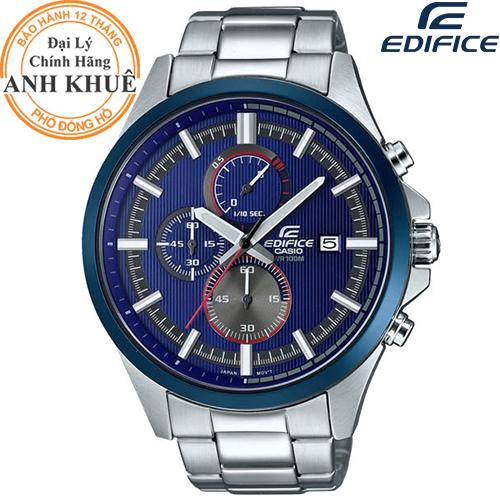 Đồng Hồ Nam Casio EFV-520RR-2AVUDF
