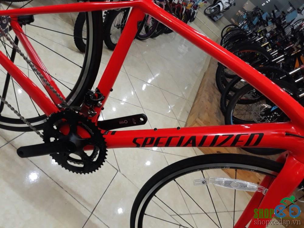 Xe đạp đua Specialized Tarmac SL4 Sport 2018