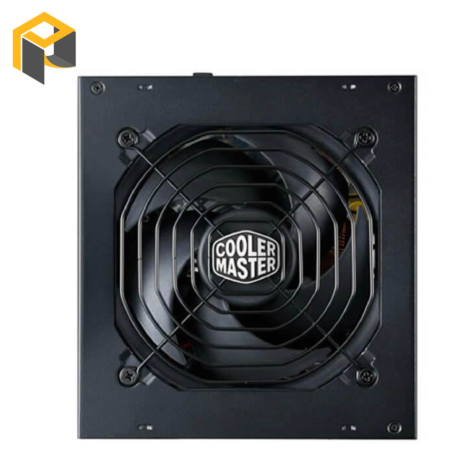 Nguồn Cooler Master MWE 650W
