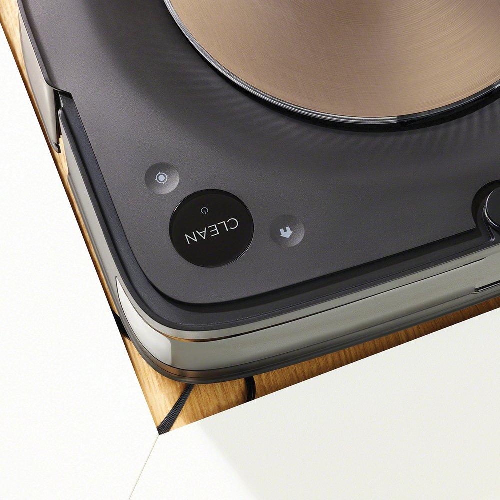ROBOT HÚT BỤI IROBOT ROOMBA S9
