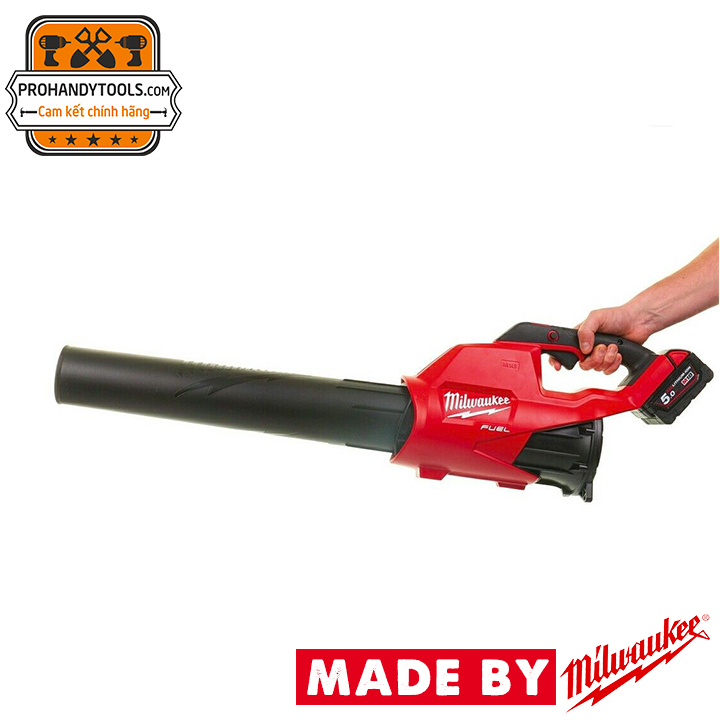 MÁY THỔI BỤI MILWAUKEE FBL-0