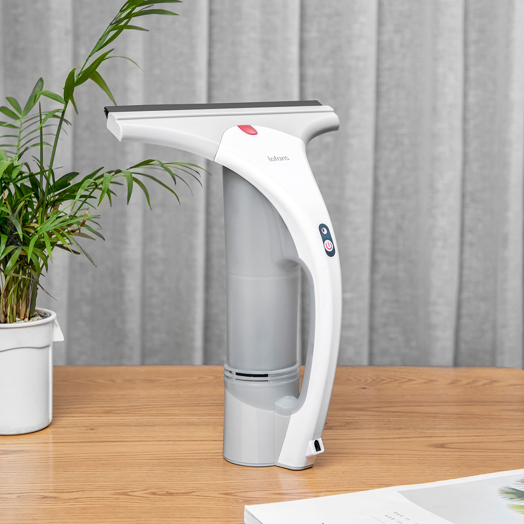 MÁY LAU KÍNH XIAOMI LOFANS QX-408