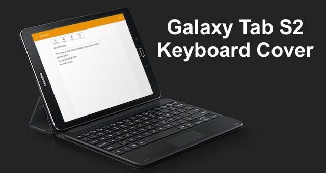 Máy tính bảng Samsung Galaxy Tab S2 T819 9.7inch 2016