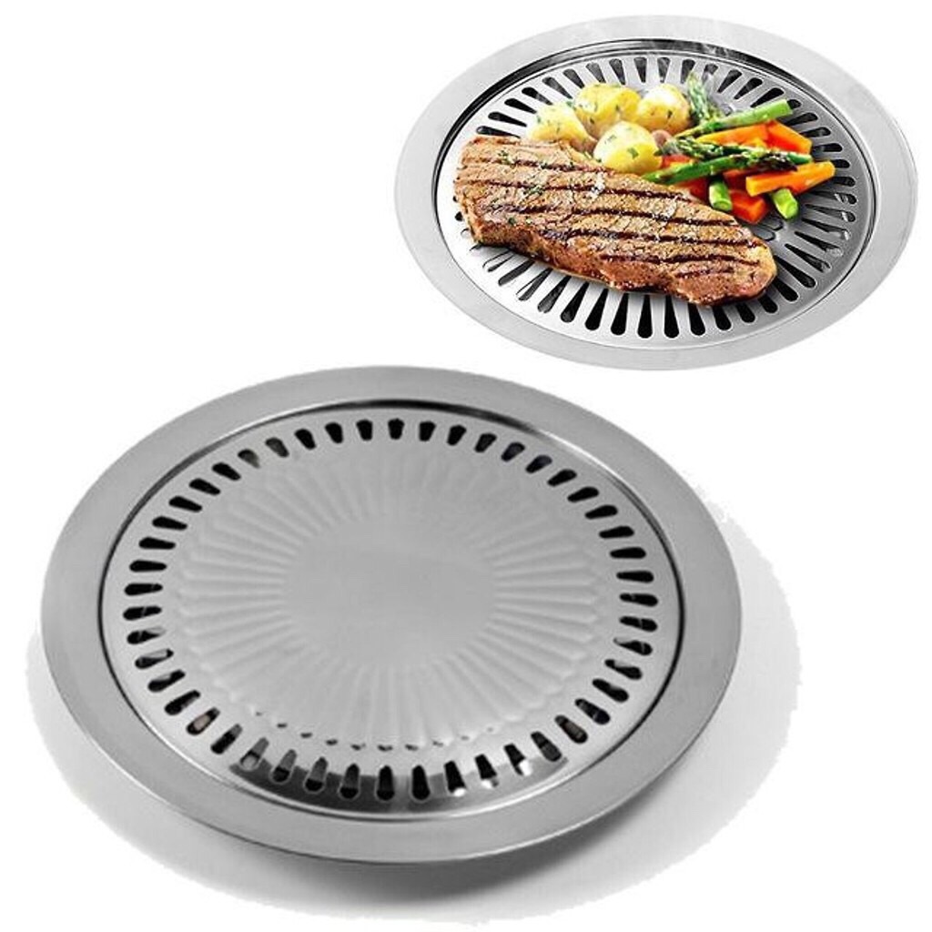 KHAY NƯỚNG INOX SUNHOUSE SHG30BG