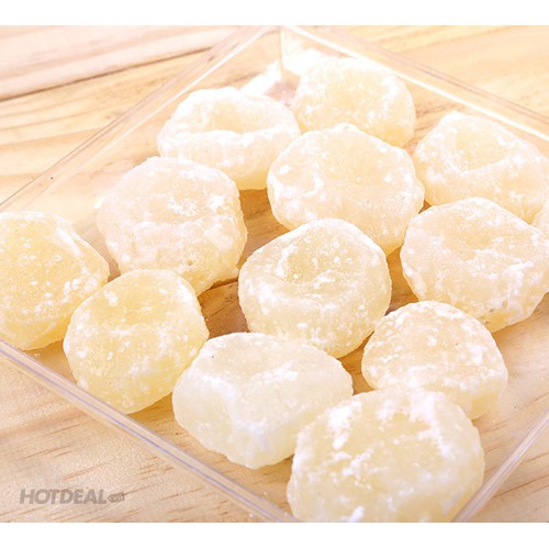Mứt củ năng 1kg