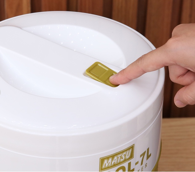 Bình đá cao cấp Duy Tân Matsu 7L