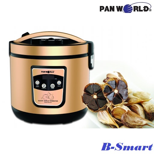 Nồi làm tỏi đen Panworld PW-2017