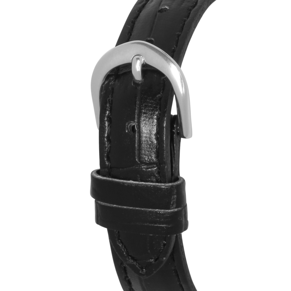 Đồng Hồ Nữ Dây Da Casio LTP-V001L-7BUDF