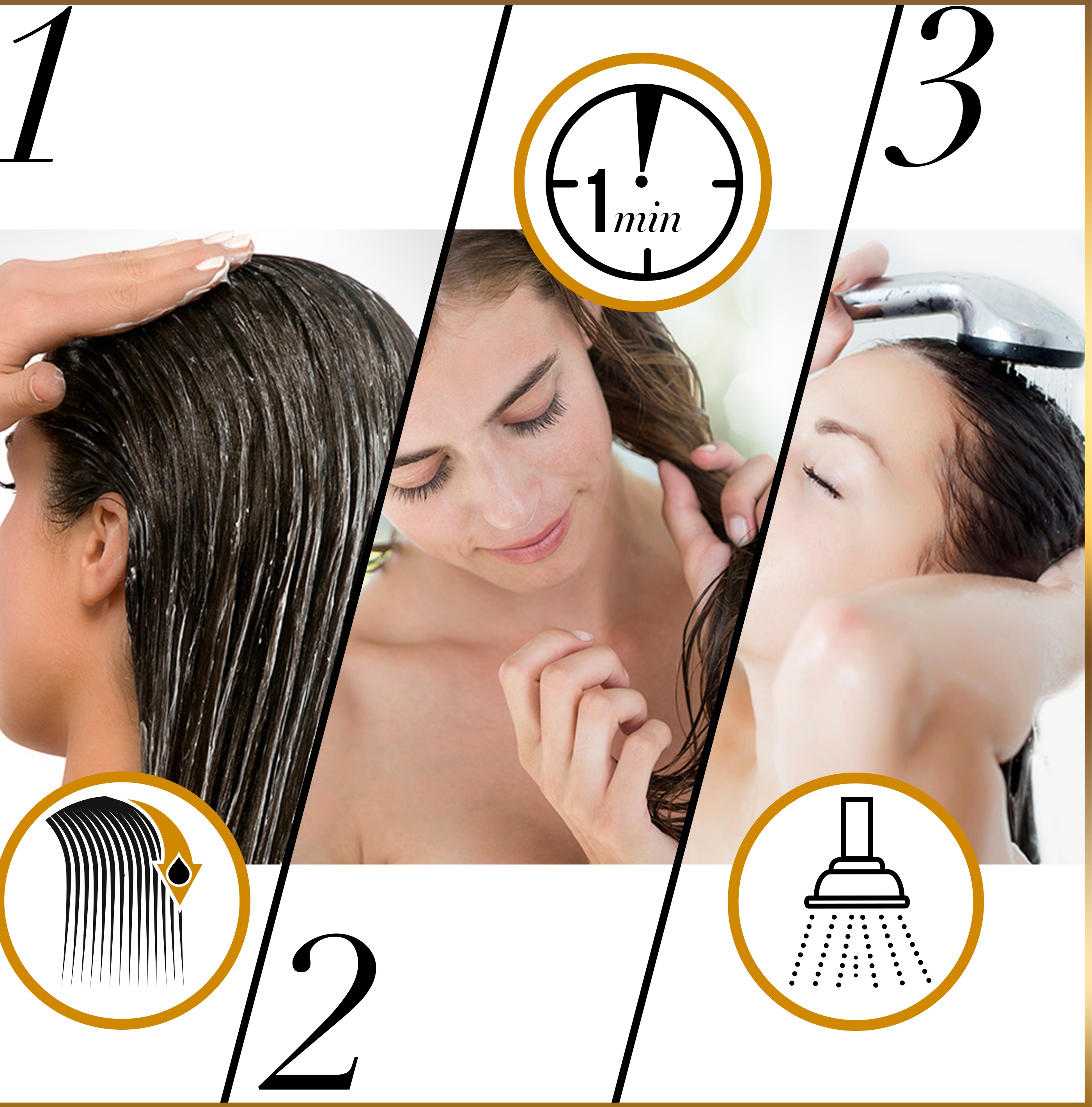 Dầu xả chăm sóc tóc hư tổn Pantene Total Damage Care