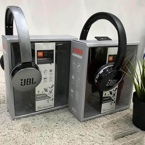 Tai nghe Bluetooth JBL B74