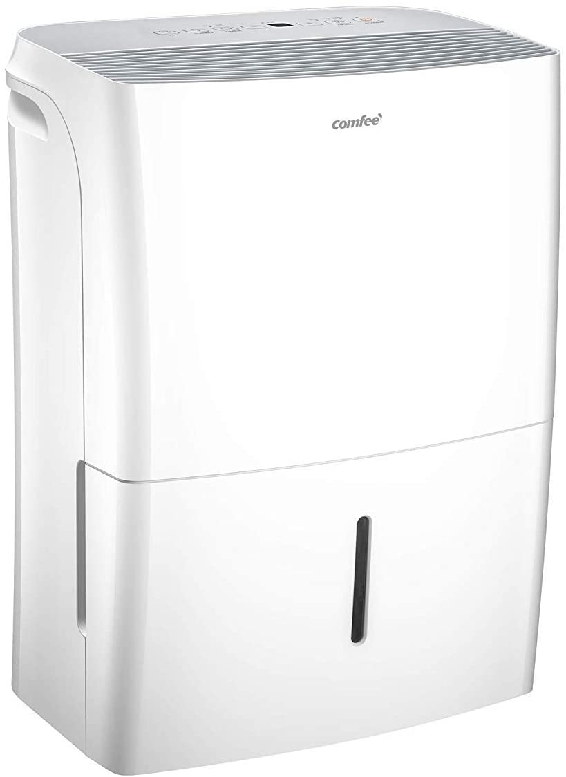 MÁY HÚT ẨM COMFEE MDDF-16DEN7-WF