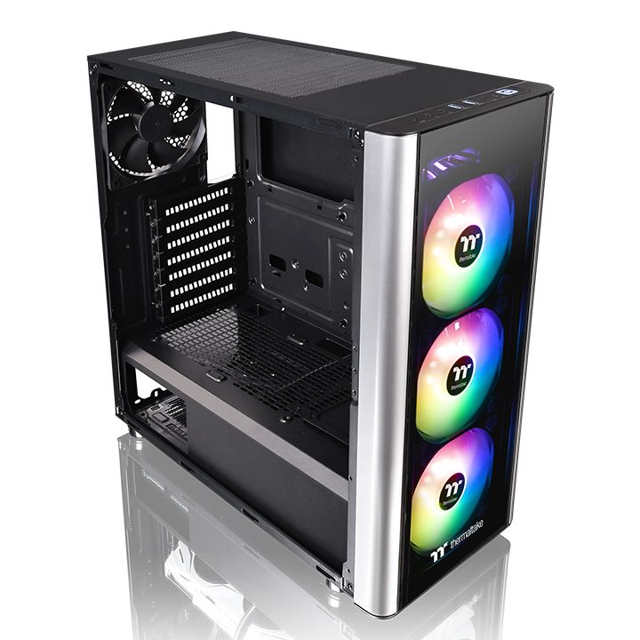 Case Thermaltake Level 20 MT CA-1M7-00M1WN-00