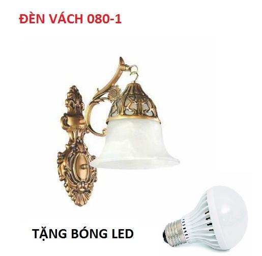Đèn vách tường NV 080/1