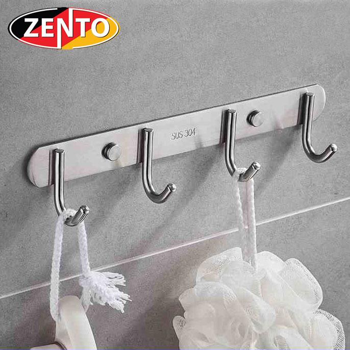 MÓC TREO QUẦN ÁO ZENTO HB1120