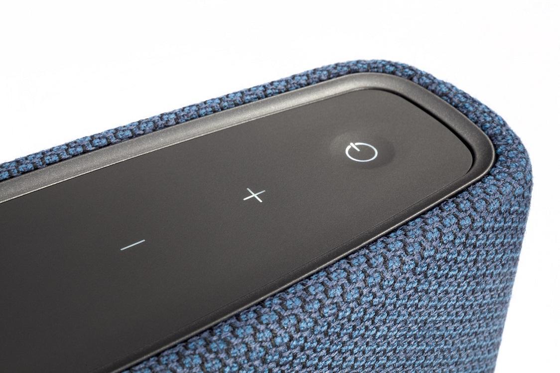 Loa Bluetooth Cambridge Audio Yoyo