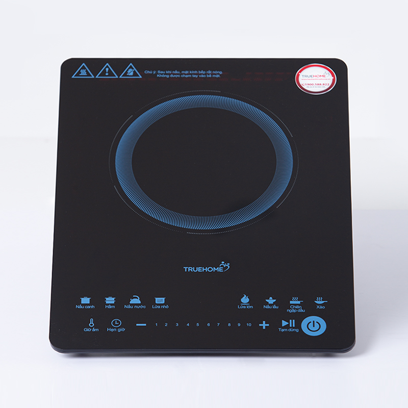 Bếp điện từ TrueHome TI-20TS1(P)