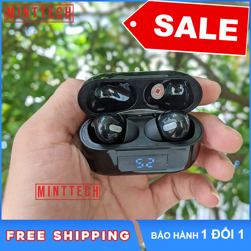 Tai nghe bluetooth APRO 3