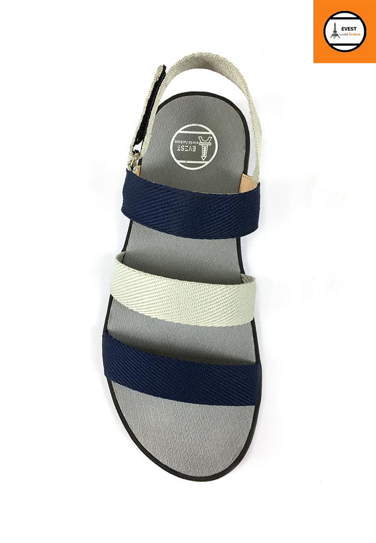 Giày sandal nam Evest A254