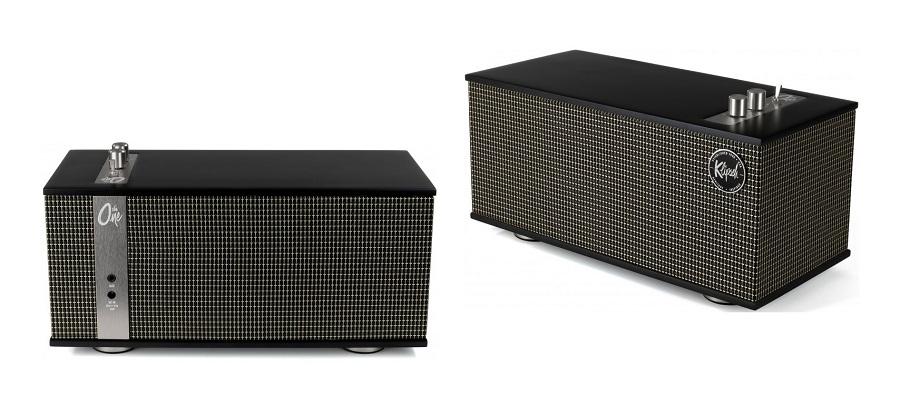Loa Klipsch The One II