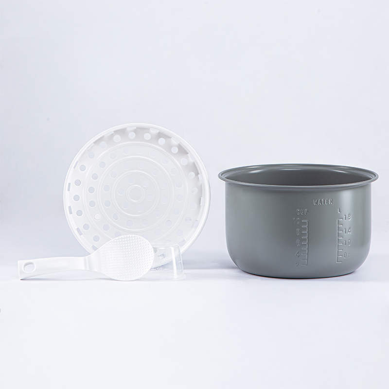 Nồi cơm điện TrueHome TR-18JE010(P) 1.8L