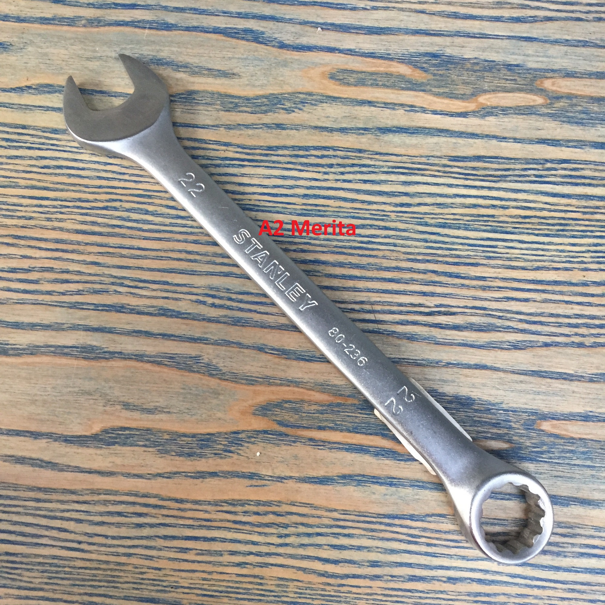 CỜ LÊ VÒNG MIỆNG STANLEY STMT80236