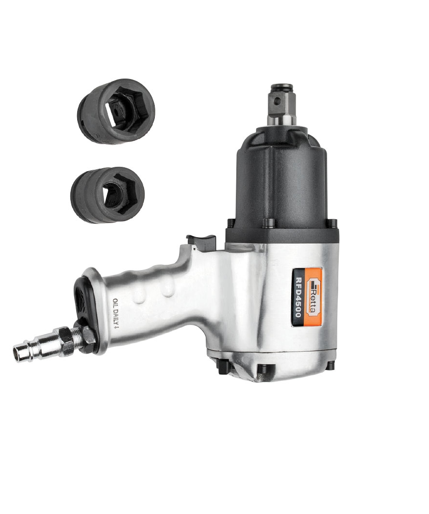 DỤNG CỤ VẶN ỐC RETTA RFD4600