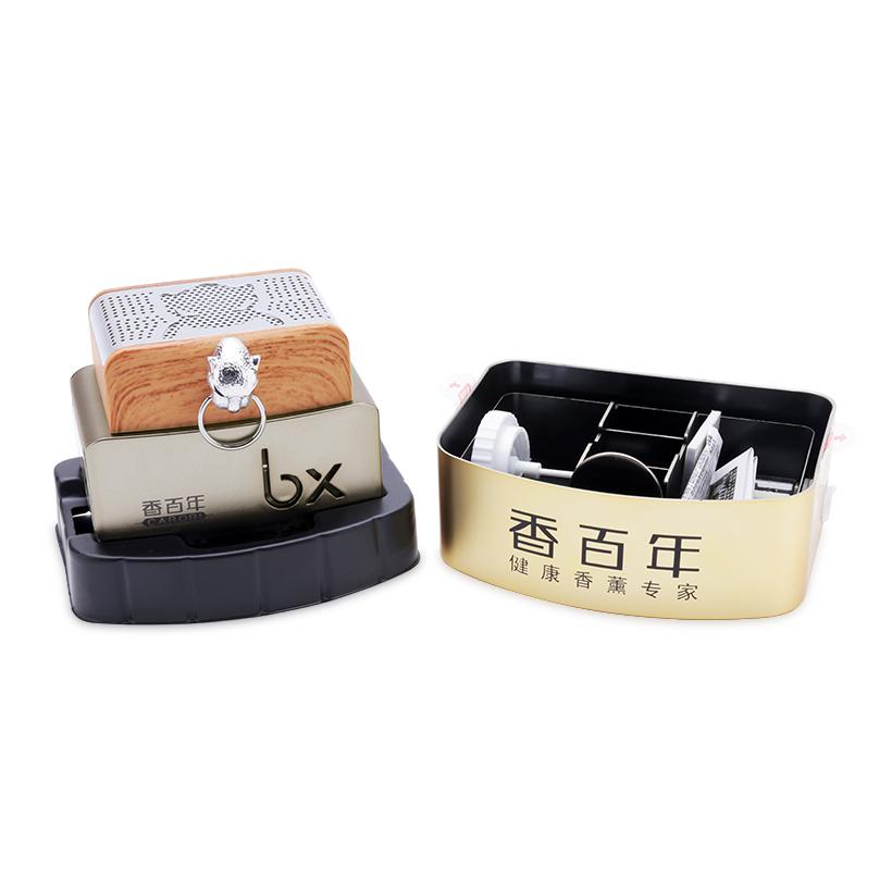 Nước Hoa Ô Tô CARORI LEOPARD JUBILEE 60ml