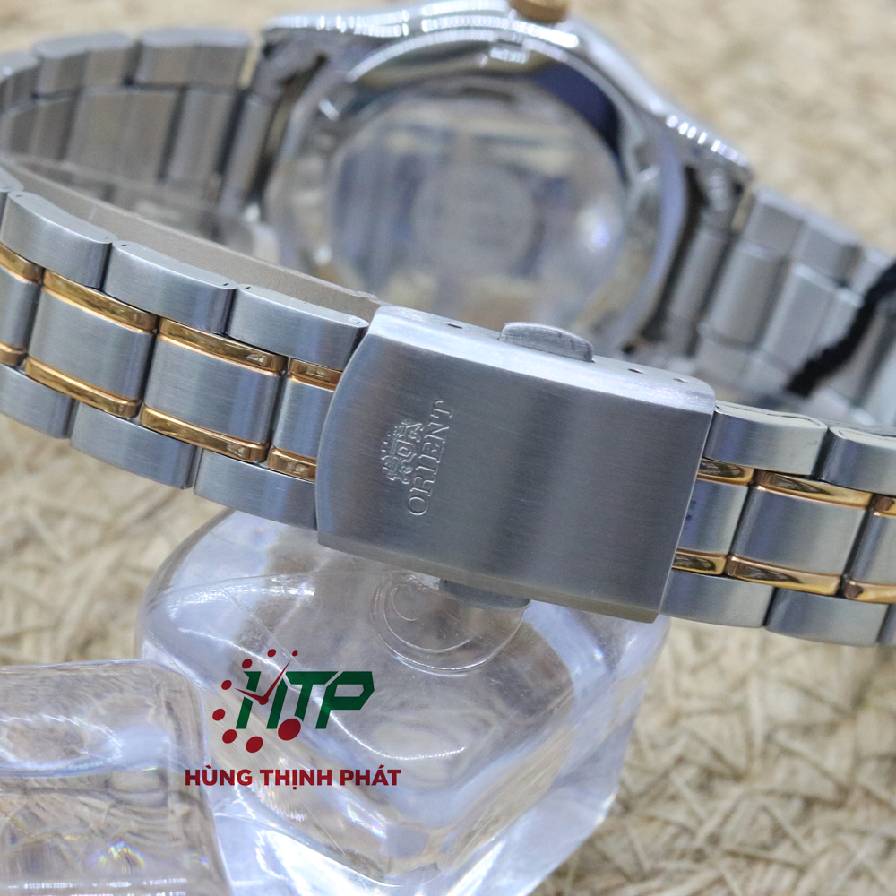 Đồng Hồ Nữ Orient FNR1Q002W0