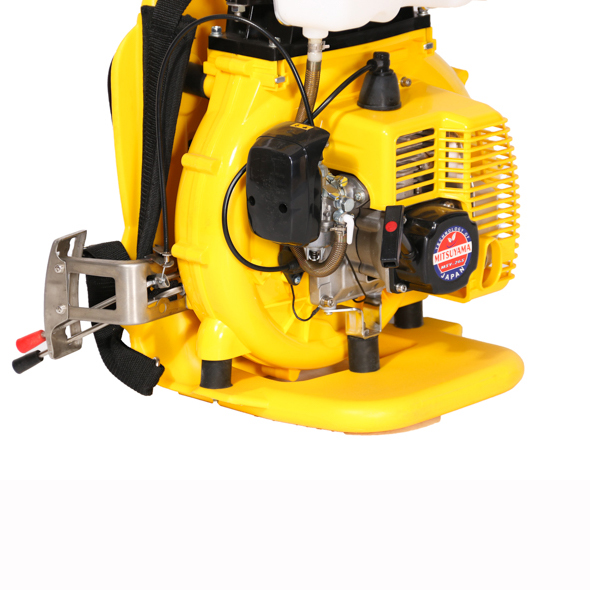 MÁY PHUN KHỬ KHUẨN MITSUYAMA MSY-26S