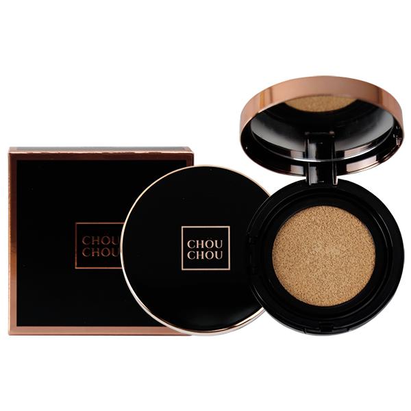Phấn Nước ChouChou Professional Magic Cover Cushion