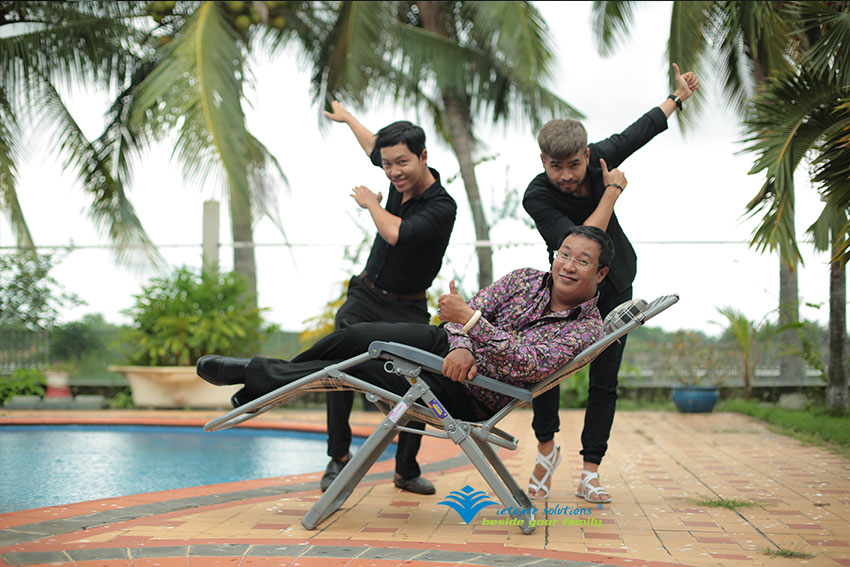 Ghế Xếp Kasuma