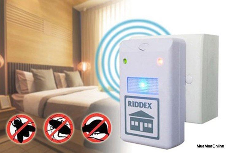 Máy đuổi muỗi Pest Repelling