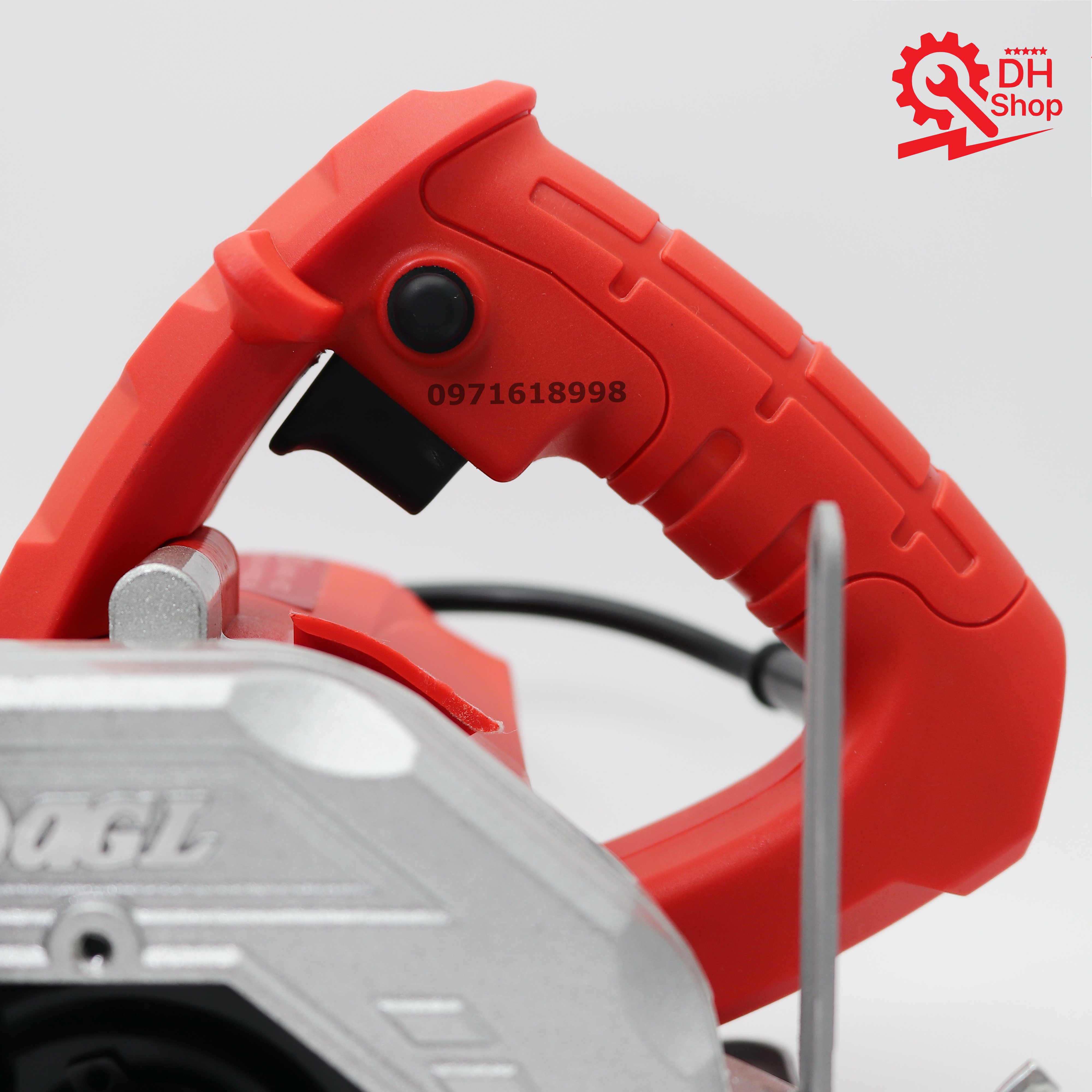 MÁY CẮT GẠCH ĐA NĂNG ETOP XH-4125