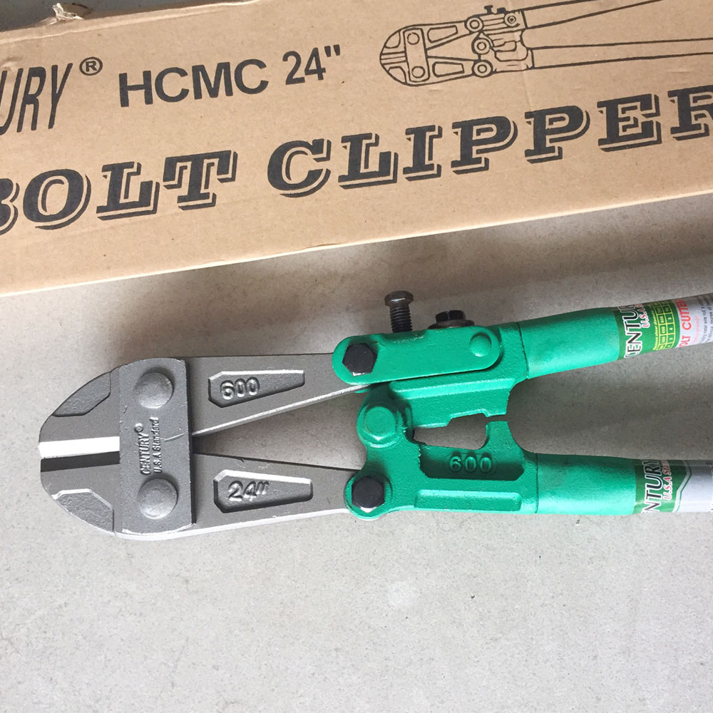 Kìm cộng lực Century - SD-CLC-36