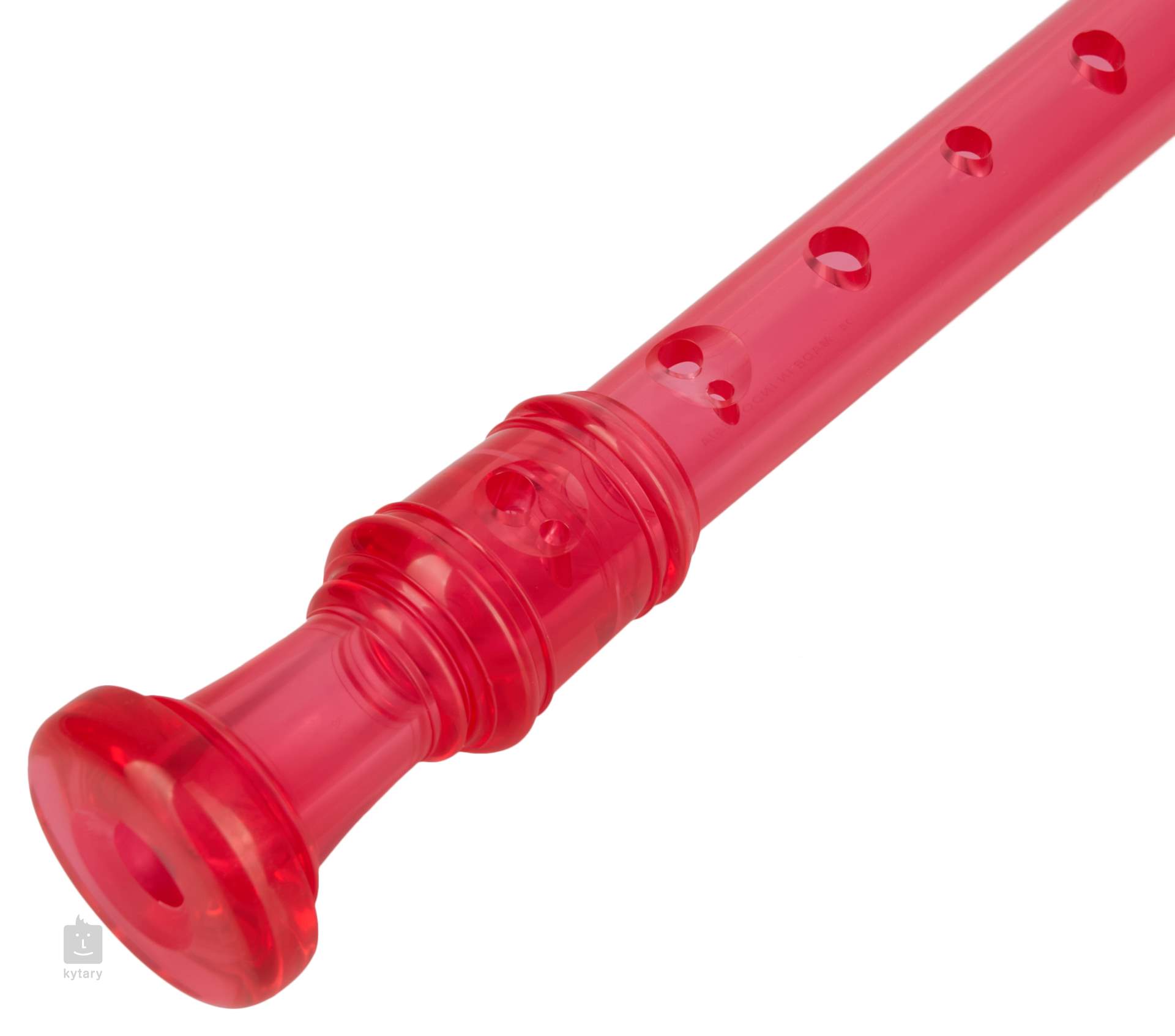 Sáo recorder Yamaha YRS-20GP