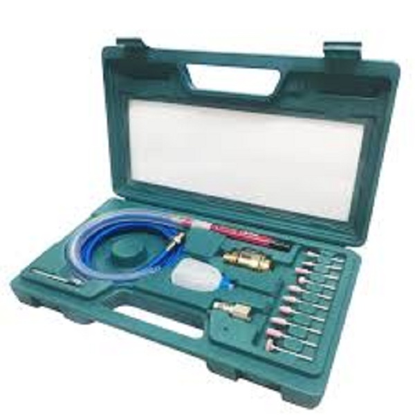 BỘ MÁY MÀI DẠNG VIẾT TOP PA-230K