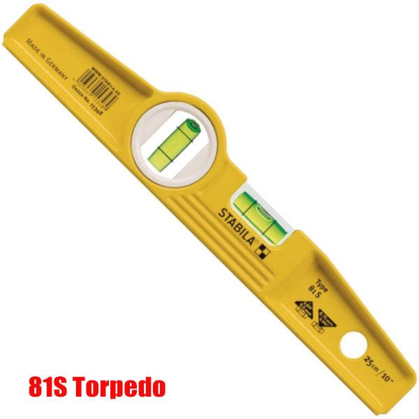 THƯỚC THỦY NIVO STABILA 02500