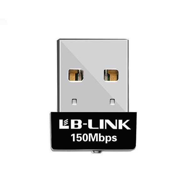 Usb thu wifi LB-LINK BL-WN151 Nano