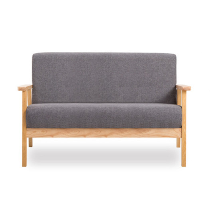 Ghế sofa Leo- băng 3 HOME'FURNI