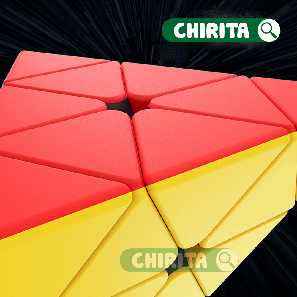 Mô hình rubik 5x5