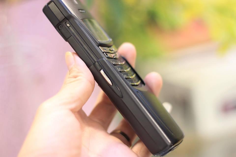 Điện thoại Nokia 8910i